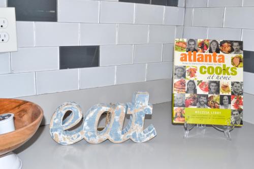 Convenient Atlanta Home in Atlanta, USA