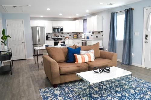 Convenient Atlanta Home in Atlanta, USA