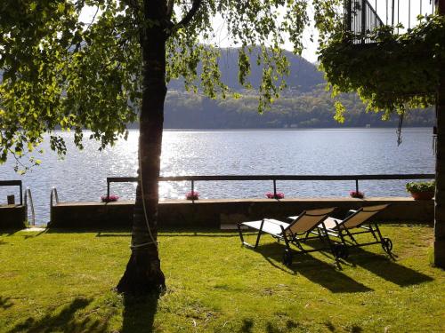  La Casa Sul Lago, Pension in Omegna