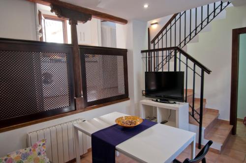 

Holiday home Casa del Albayzín