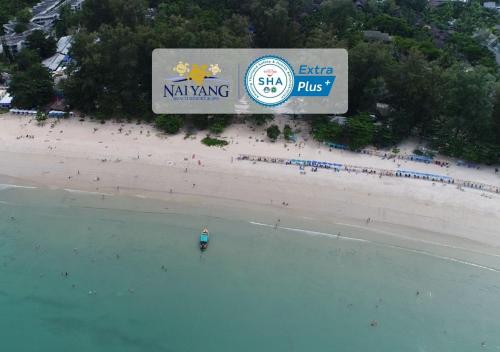 Nai Yang Beach Resort and Spa photo 2
