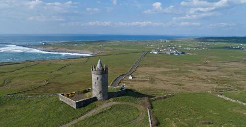 Lahinch View