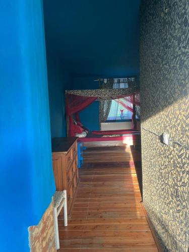 Vista exterior, Doly4 in Bouzov