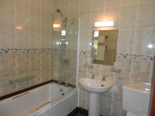 Morangie Hotel Tain - image 4