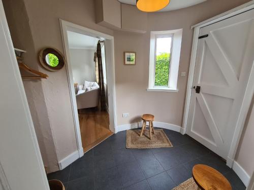 South Lodge, Glenfintaig South Lodge, Glenfintaig