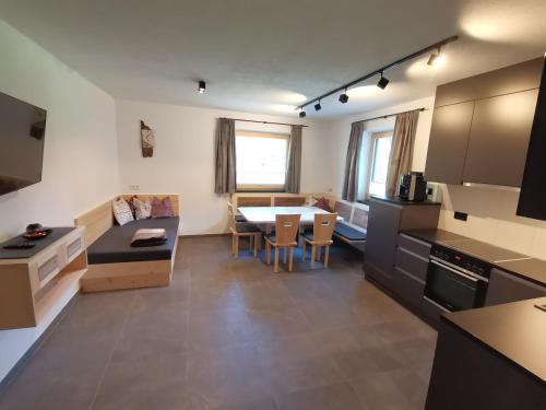 Ferienwohnung Lotterhof in Heinfels