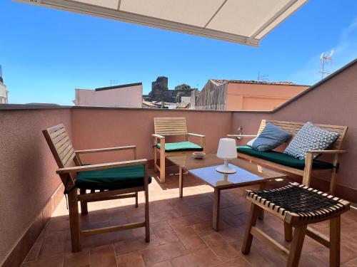 Donna Serena Aci Castello – Aci Castello, CA