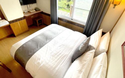 Chinshan Villa – Alishan, IL