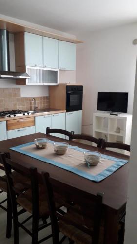 Appartamenti Affittacamere Villa Striari 2