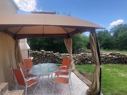 Kert, La Callejuela in Torre Val De San Pedro