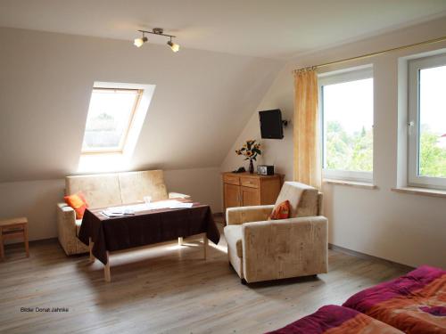 Ferienappartements Holger Plescher in Ostseebad Kuhlungsborn