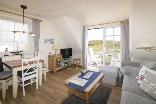 Appartement Heidi in Hörnum, Deutschland