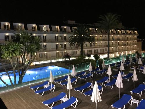 Hotel Nuevo Vichona - image 5
