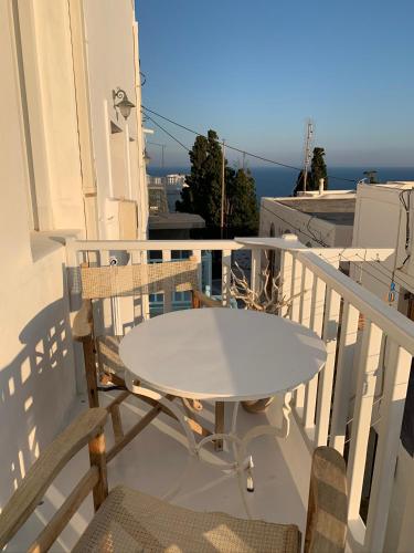 Anna s House in Chora near สนามบินภายในประเทศเกาะแอสทิพาลายา
