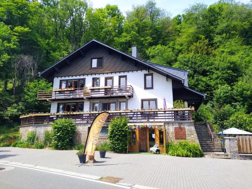 B&B D'hôtes et nous Durbuy