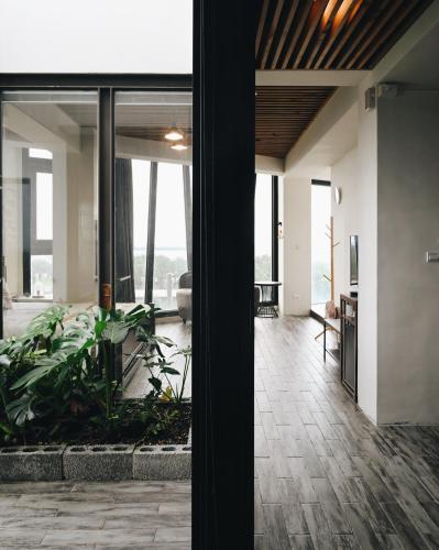 선니 코너 B&B