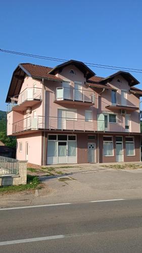 Kanjon - Vrbas - Apartment - Banja Luka