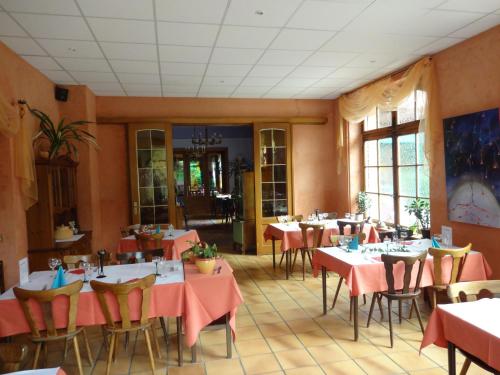 Hotel-Restaurant du Windstein