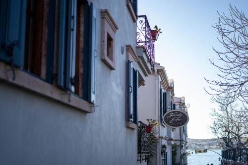 Ferahi Evler Boutique Hotel - image 5
