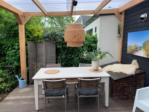 Kert, Smederij Schoorldam in Schoorldam (Gedeeltelijk)