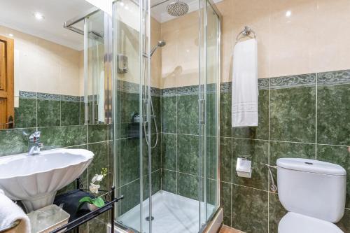 Puerta De Aduares Room Type - Superior Studio
