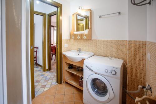 Two-Bedroom Apartment image 2