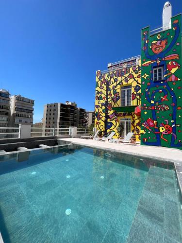 Hotel Artmadams, Palma de Mallorca