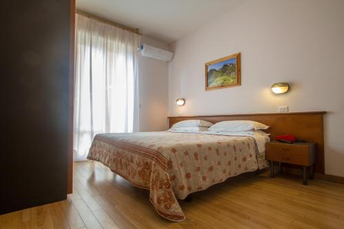 1 king bed