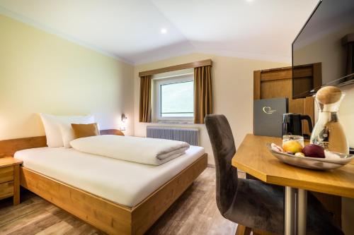 1 twin bed