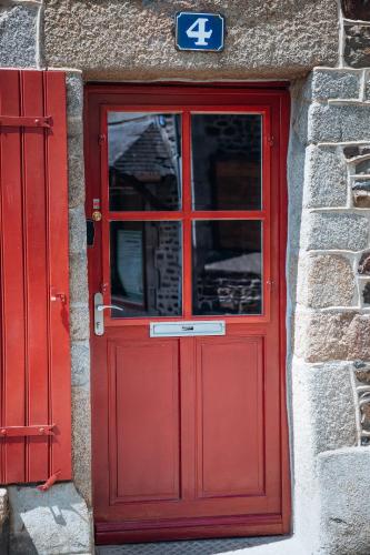 Rare, belle maison de 90 m2 au pied du château