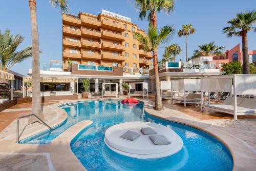 Marins Beach Club - Adults Only Hotel, Cala Millor bei Porto Cristo