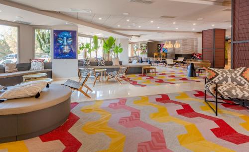 Marins Beach Club - Adults Only Hotel – Cala Millor, NJ