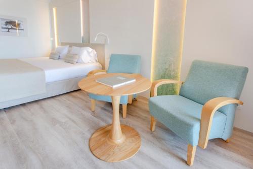 Marins Beach Club - Adults Only Hotel – Cala Millor, NJ