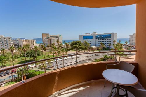 Marins Beach Club - Adults Only Hotel – Cala Millor, NJ