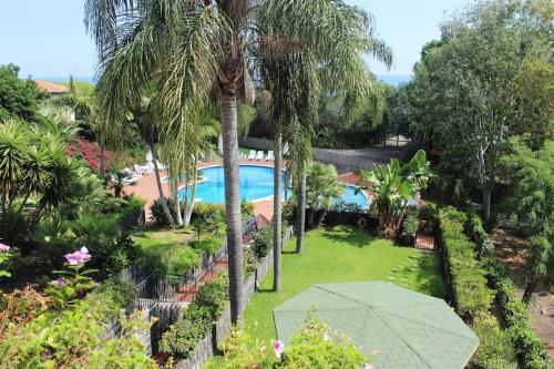 Casa Mare Fiori gîte à louer Acireale