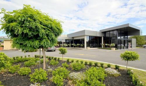 外部景觀, 多塞特花園酒店 (Dorset Gardens Hotel) in 克羅伊登