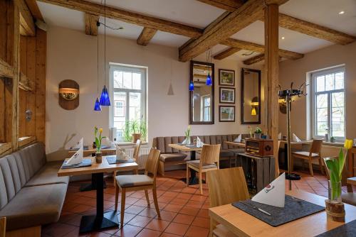 Hotel Zum Harzer 2