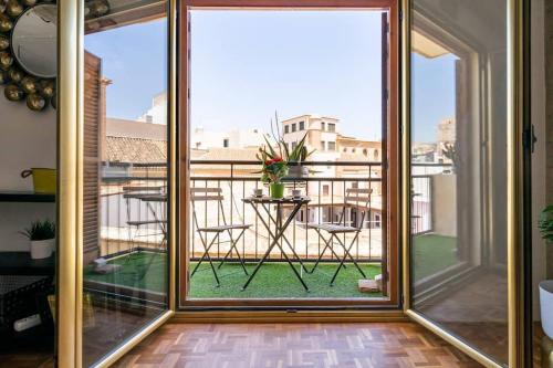  LifeHouse Cathedral  Free Parking WiFi in Almería
