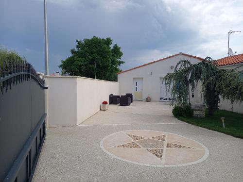 . La Teranga proche La Rochelle