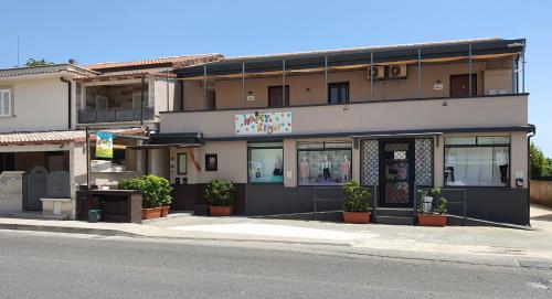 Terra Ciociara BnB 2
