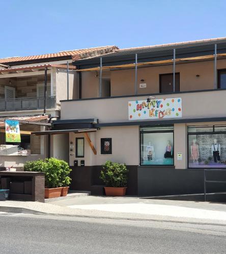 Terra Ciociara BnB 3