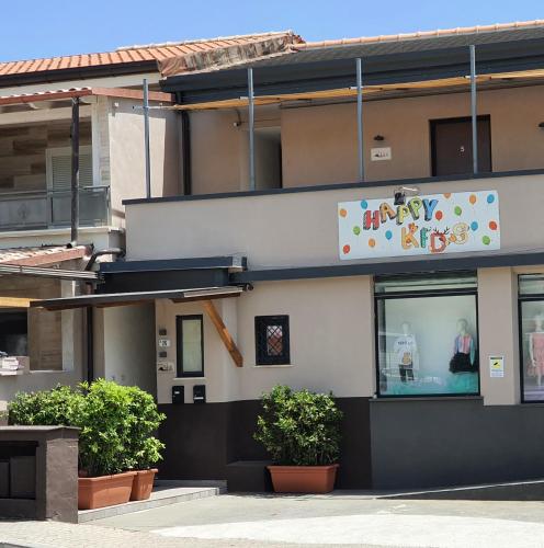 Terra Ciociara BnB 4