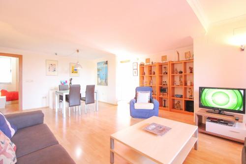 Apartment in Muralla Roja - 0406 in Calpe