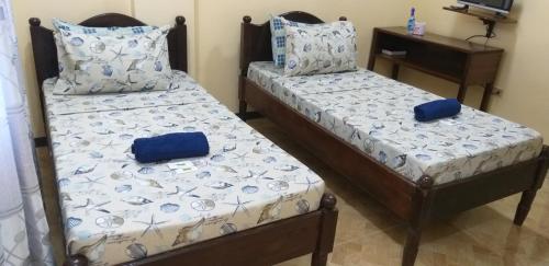 神圣城堡旅行者宾馆