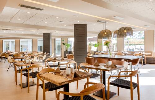 Marins Beach Club - Adults Only Hotel - 편의 시설/서비스