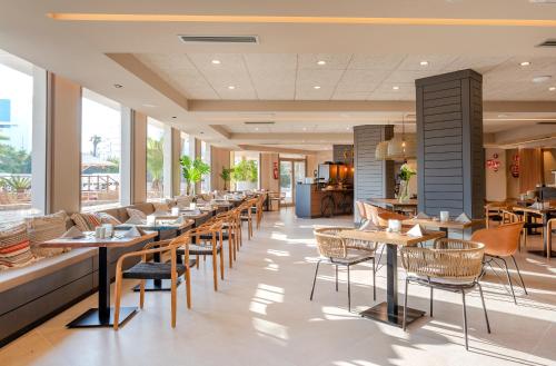Marins Beach Club - Adults Only Hotel - 편의 시설/서비스