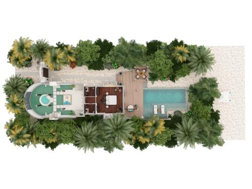 Beach Pool Villa image 7