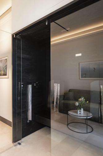 安久丽列里大酒店 安久丽列里大酒店