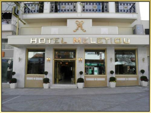 Hotel Meletiou