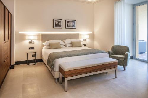 安久丽列里大酒店 安久丽列里大酒店